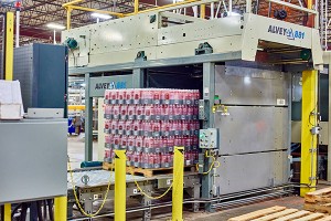 Natures way Our Capabilities Packaging