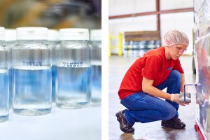 Natures way - Our Credentials - Quality Assurance