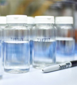 glass our credentials