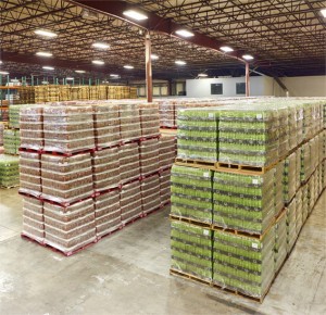 warehouse our location